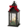 INGAR VELVET LED КОЛЕДЕН ФЕНЕР 35 СМ