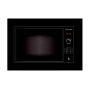 МИКРОВЪЛНОВА ФУРНА - EUROLUX ~MBGEPR 20E BK