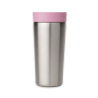 MAKE & TAKE LILAC PINK ТЕРМО ЧАША 360МЛ