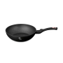 BLACK ROSE WOK ТИГАН 28СМ