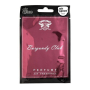 BURGUNDY CLUB ХАРТИЕН АРОМАТИЗАТОР ЗА КОЛА