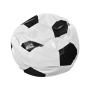 БАРБАРОН ФУТБОЛ, ЕКО КОЖА 90/90/90 СМ