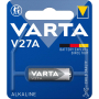 VARTA БАТЕРИЯ V27GA ELECTRONICS ALKALINE
