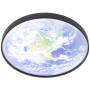 EARTH LED ПЛАФОНИЕРА 24W