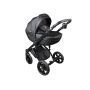 MAX 500 PURE BLACK БЕБЕШКА КОЛИЧКА 3 В 1