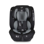 I-SAFE ISOFIX  СТОЛ ЗА КОЛА 76-150 СМ/9-36 КГ
