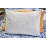JAQUARD SOFTNESS ВЪЗГЛАВНИЦА 50/70СМ