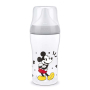 NUK PM MICKEY ШИШЕ PP 260МЛ СИЛИКОН 3+ М