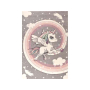 UNICORN ДЕТСКИ КИЛИМ 133/190 СМ