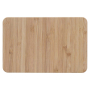 BAMBOO ДИАТОМИТНА БЪРЗОСЪХНЕЩА ПОСТЕЛКА ЗА БАНЯ 39Х60 СМ