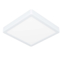 FUEVA 6 LED ПЛАФОНИЕРА ЗА БАНЯ 10.5W 1700LM 2700-6500K IP44 CCT-DS3