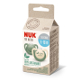NUK FOR NATURE БИБЕРОН ЗАЛЪГАЛКИ СИЛ.6-18М 2БР.