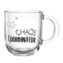 UFFICIO CHAOS ЧАША ЗА ТОПЛИ НАПИТКИ 400МЛ