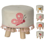 ДЕТСКА ТАБУРЕТКА АСОРТИ