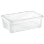 COMBI КУТИЯ ЗА СЪХРАНЕНИЕ С КАПАК 29.5Л