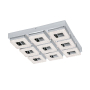 FRADELO LED ПЛАФОНИЕРА 36W