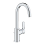 СМЕСИТЕЛ ЗА УМИВАЛНИК GROHE EUROSMART NEW L ~23537003