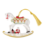 CHRISTMAS CLASSICS КОЛЕДНА ИГРАЧКА ЗА ЕЛХА