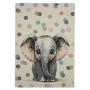 BOND ELEPHANT ДЕТСКИ КИЛИМ 120/170СМ