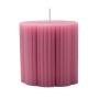 FLEUR CASSIS СВЕЩ 260 ГР.