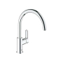 СМЕСИТЕЛ ЗА УМИВАЛНИК GROHE BAUEDGE ~31367000