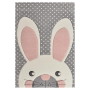 RABBIT ДЕТСКИ КИЛИМ 160/230 СМ