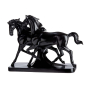 LUNA & CASANOVA СТАТУЕТКА КОНЕ 27 СМ