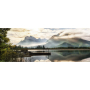 LAKE КАРТИНА СТЪКЛО 30/80 СМ
