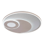 ERDUT LED ПЛАФОНИЕРА 36W 5700LM 3000-6500K