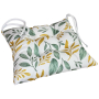SUNNY GARDEN ВЪЗГЛАВНИЦА  ЗА СТОЛ 40Х40СМ