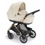 DINAMICO SMART BEIGE КОМБИНИРАНА КОЛИЧКА 3В1