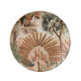 AK EDEN STONEWARE ЧИНИЯ ПЛОСКА 20СМ