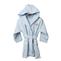BEAR PLAYER ХАЛАТ ЗА БАНЯ С КАЧУЛКА 6/8 ГОДИНИ