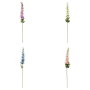 DELPHINIUM СТРЪК ИЗКУСТВЕНО ЦВЕТЕ 79 СМ АСОРТИ