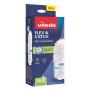 VILEDA FLEX AND CATCH КОМПЛЕКТ 5 БР. ПЪЛНИТЕЛИ ЗА ЧЕТКА ЗА ПОЧИСТВАНЕ НА ПРАХ