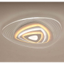 AURIS LED ПЛАФОНИЕРА 81W