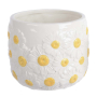 SPRING DAISY КЕРАМИЧНА КАШПА 13 СМ