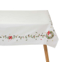 XMAS ELMA ПОКРИВКА ЗА МАСА 140/240CM