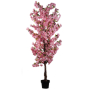 ИЗКУСТВЕНО ЧЕРЕШОВО ДЪРВО В САКСИЯ 200 СМ