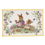EASTER SPRING FANTASY ПОДЛОЖКА ЗА СЕРВИРАНЕ 32Х48 СМ