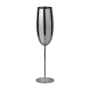 PADERNO BLACK CHAMPAGNE ЧАША ЗА ШАМПАНСКО 270МЛ