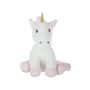 ПЛЮШЕН ЕДНОРОГ 22 CM