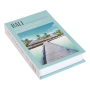 THE PALM RESORT ДЕКОРАТИВНА КУТИЯ КНИГА 26.5/17/4 СМ