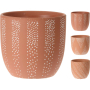 КАШПА АСОРТИ 13.5/13.5/12.5 CM