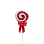 LOLLIPOP КОЛЕДНА ВИСУЛКА 52 СМ