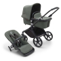 BUGABOO FOX CUB ДЕТСКА КОЛИЧКА 2 В 1