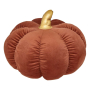 PUMPKIN ДЕКОРАТИВНА ВЪЗГЛАВНИЦА 32СМ АСОРТИ