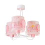 LITTLE ELEPHANT ПОЛИЛЕЙ 3X15W LED E27