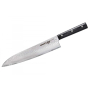 DAMASCUS 67 GRAND CHEF ГОТВАРСКИ НОЖ 24 СМ