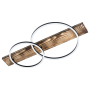 BOYAL LED ПЛАФОНИЕРА 24W